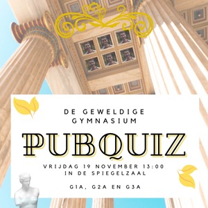 PUBQUIZ