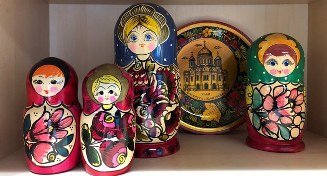 Russische les start binnenkort