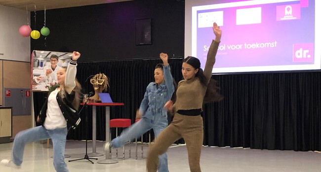 School voor Toekomst