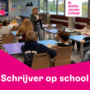 De aftrap!