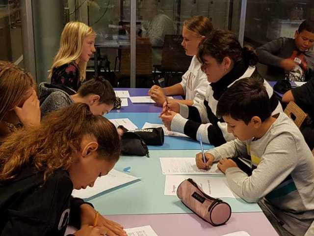 Sociale Vaardigheden