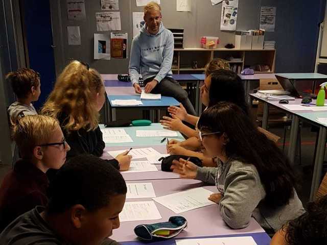 Sociale Vaardigheden