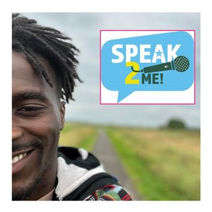 Speak2Me!
