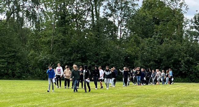 Sponsorloop
