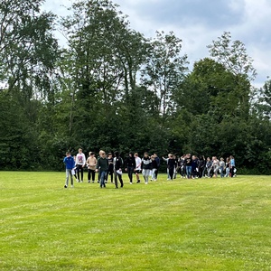 Sponsorloop