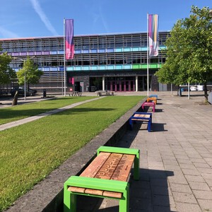 Start na de zomervakantie