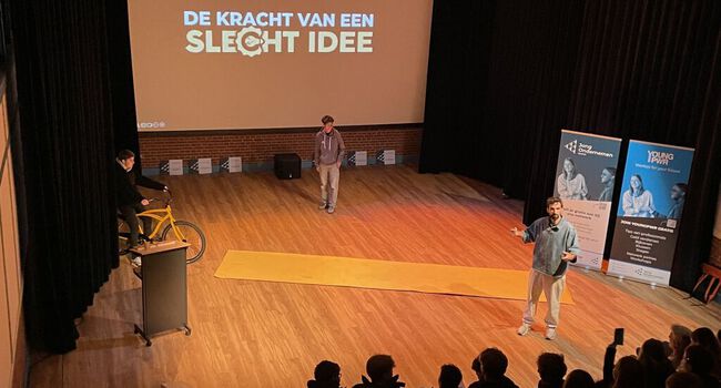 Startup Festival