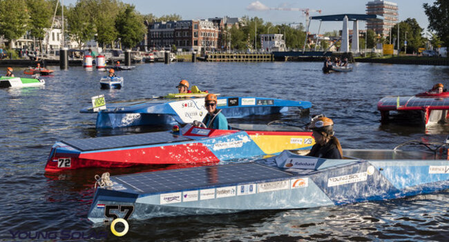 Young Solar Challenge