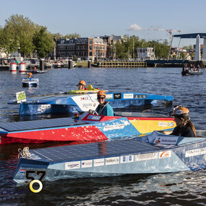 Young Solar Challenge