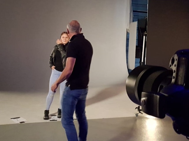 The making of ...