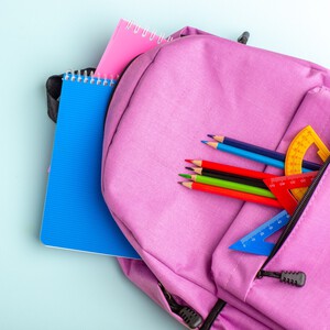 Tip voor ouders nieuwe brugklassers