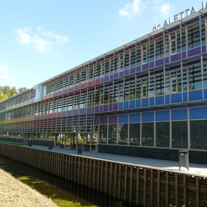 Toetsweek havo 5 en vwo 6