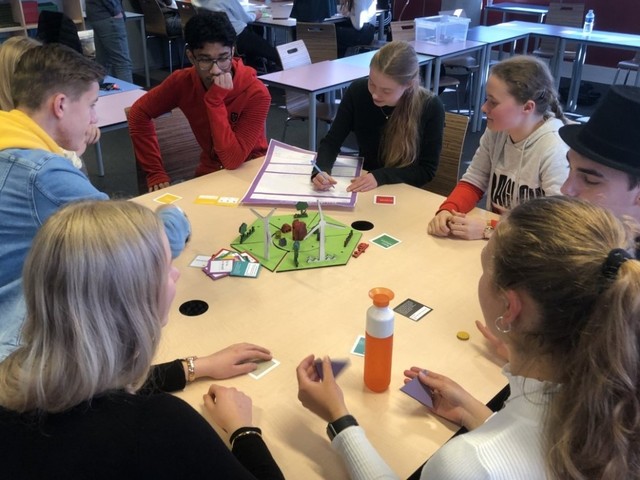 Nationaal Programma Groningen