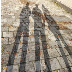 Tussen Kunst & Quarantaine