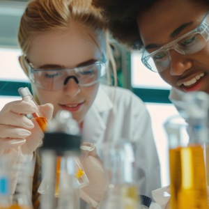 Uitdagend onderwijs op het Aletta