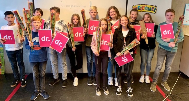 Uitgestelde diplomering