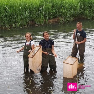 Uitnodiging eindpresentatie 2 juli