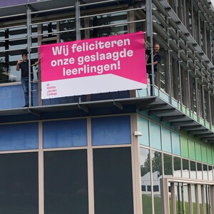 Uitslag 2e tijdvak 2 juli