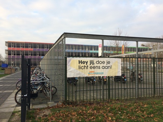 VVN vraagt mening van ouders