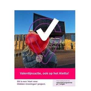 Valentijnsactie