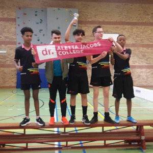 Kampioenen