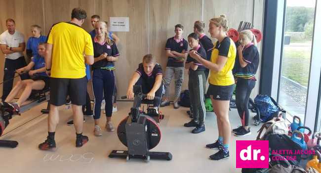Verslag: NoorderSport Toernooi 