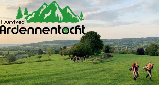 Voorlichting Ardennentocht