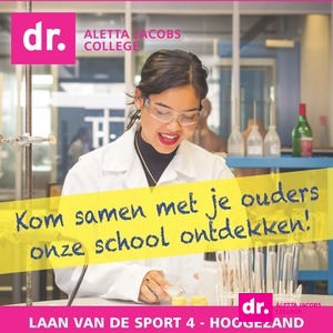 Voorlichting groep 8