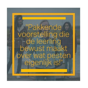 Voorstelling VerPest