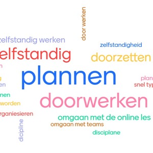 Wat heb je geleerd?