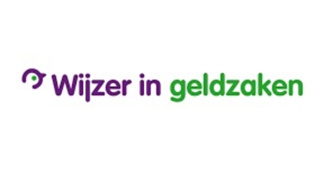 Week/Dag van het geld