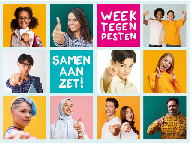 Week Tegen Pesten