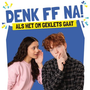 Week tegen pesten