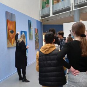 Week van Sport en Cultuur