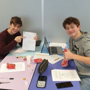 Educational Exchange