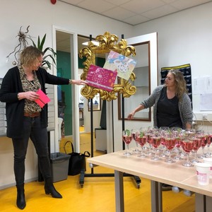 Winnaars bekend gemaakt