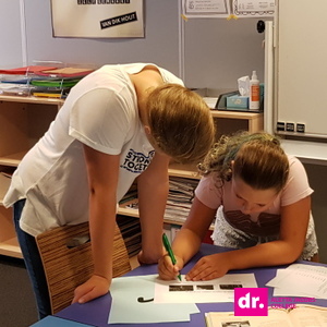 Ouderbetrokkenheid - 7 dingen die een ouder moet weten
