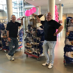 Zomerpakket voor alle leerlingen
