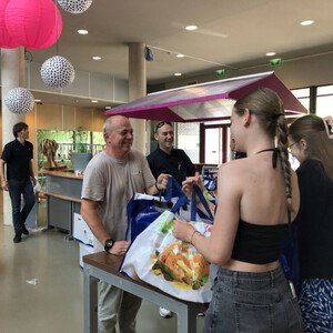 Zomerpakket voor alle leerlingen