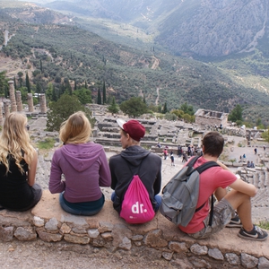 Start na de vakantie + wedstrijd