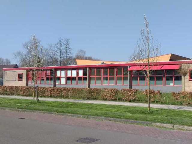 Afname toetsen 